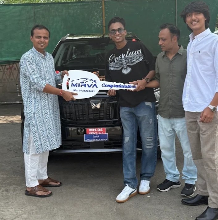 MIRVA PREOWNED AND NEW CAR