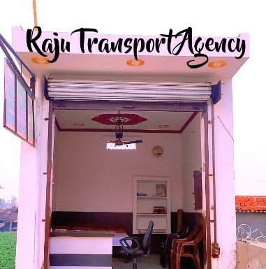 Raju Transport Agency