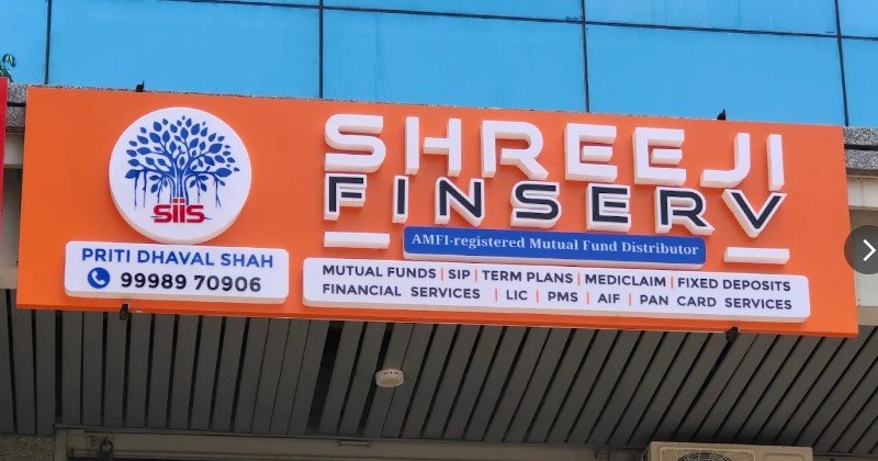 Shreeji Finserv
