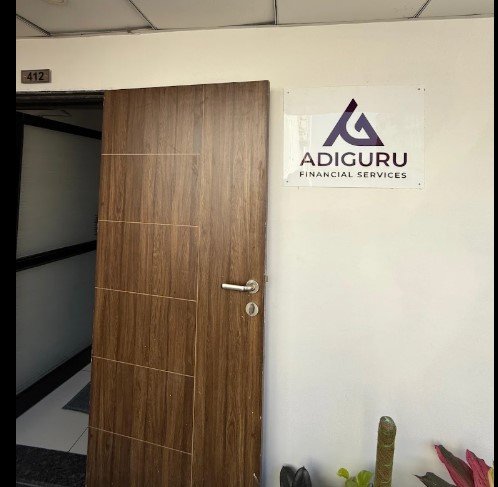 Adiguru Financial Services