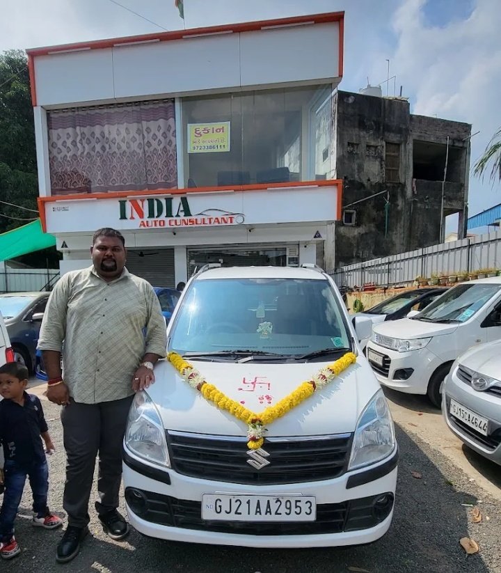 india auto consultant