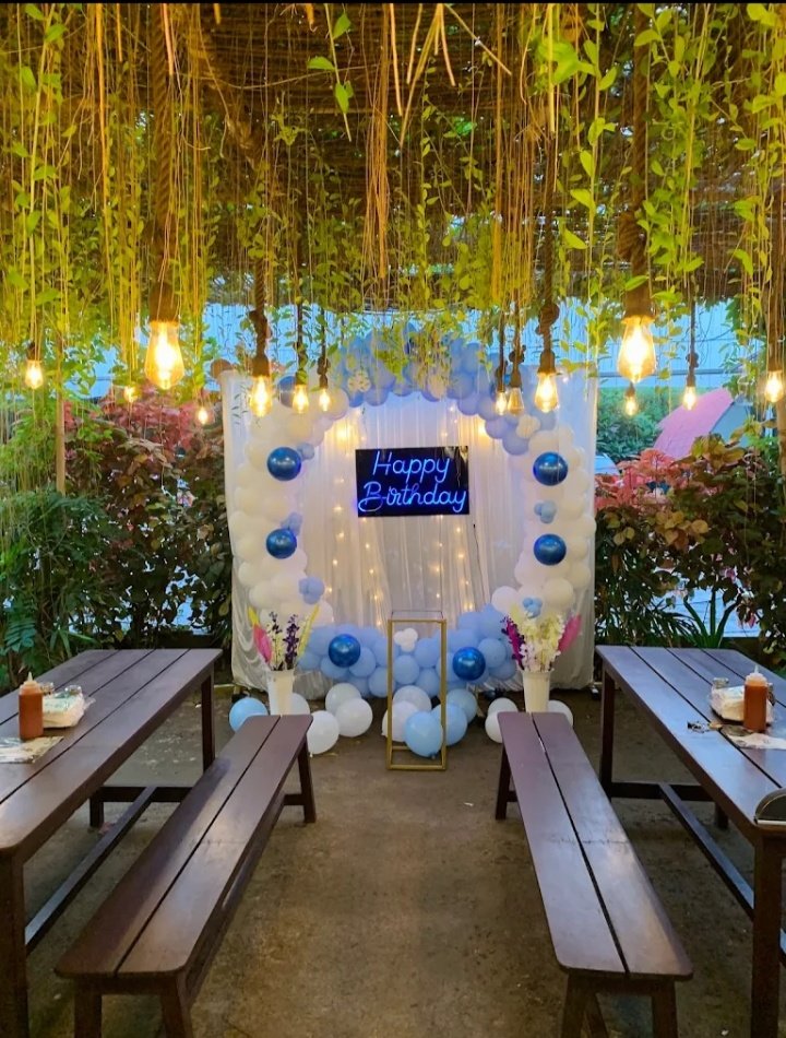 Shree Hari Events
