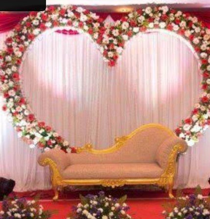 RAJA WEDDING EVENT PLANNER