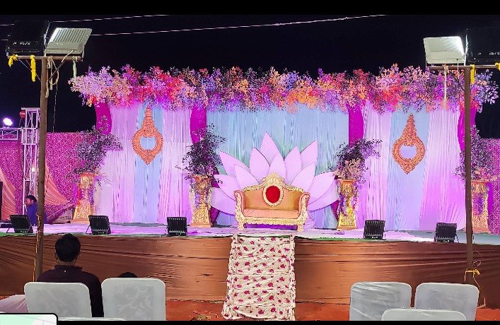 Kohinoor Marriage Hall and Lodge