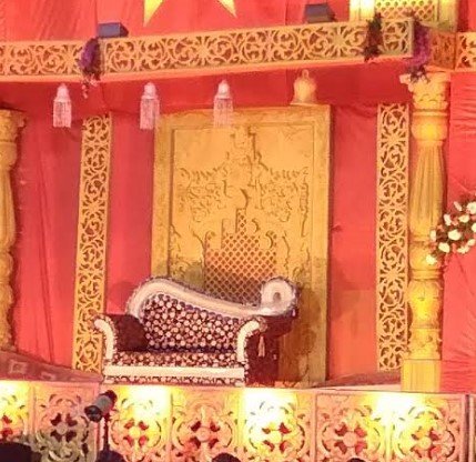 Royal Palace Banquet & Lawn