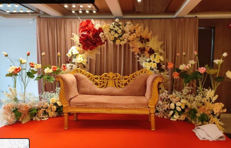 Vedika Event Solutions / Event