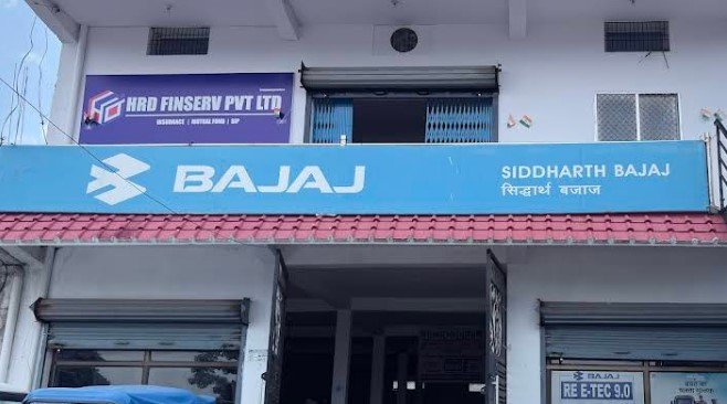 HRD MICROFINANCE LTD