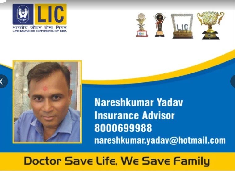 Nareshkumar Yadav.