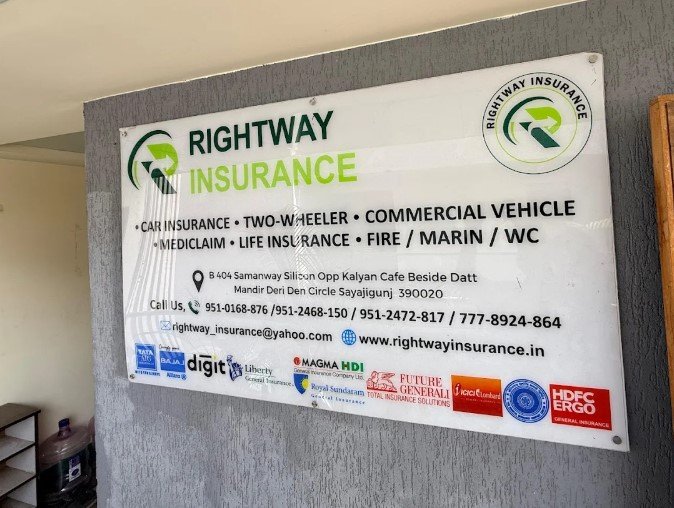 Rightway Insurance