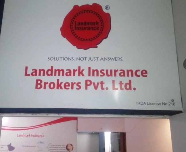 Landmark Insurance Broker Private Limited