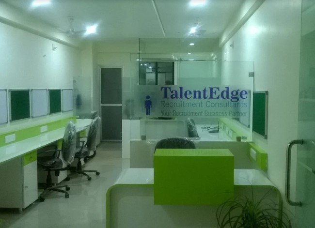 TalentEdge Recruitment Consultants