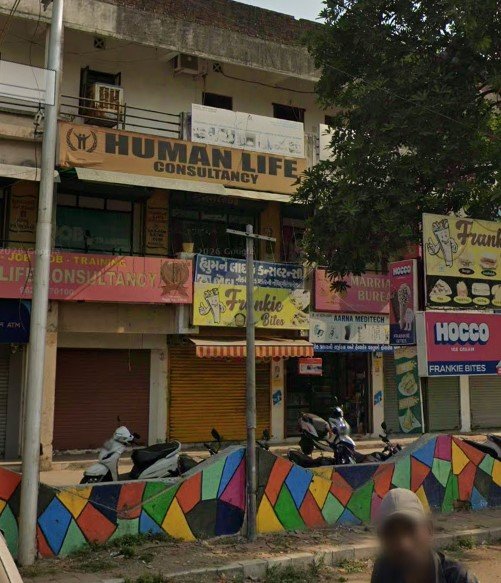 Human Life Consultancy