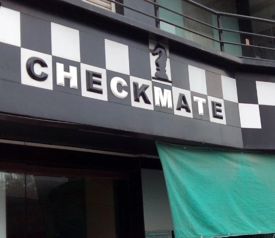 CheckMate Security Services Private Limited