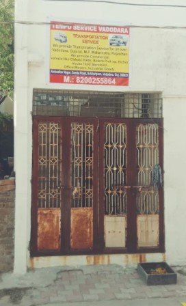 Tempo service vadodara