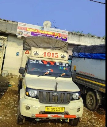 Nanda Transport Co.