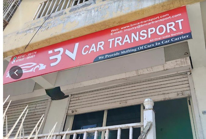 BN CAR TRANSPORT