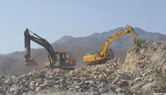 Vrundavan Construction