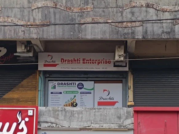 Drashti Financial Service