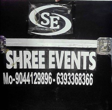 SHREE EVENTS