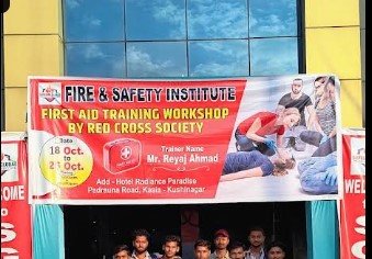SGTI Fire and Safety Institute