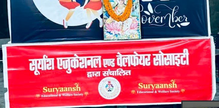 Surya Institute Of Technology &