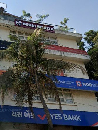 Desai Wealth
