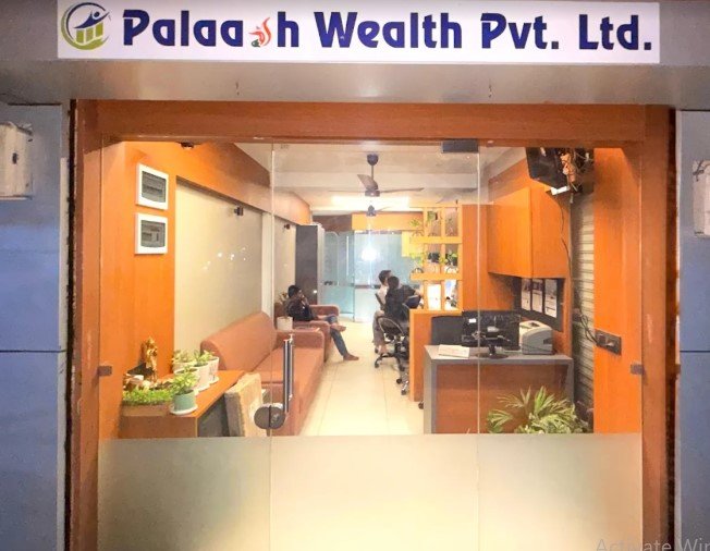 Palaash Wealth Pvt. Ltd | Mutual Fund Distributor |