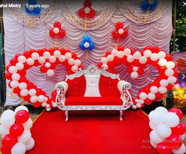 Sanskaar Events