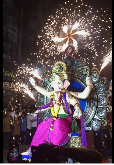 MAA ASHAPURA EVENT
