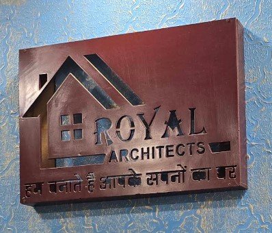 ROYAL ARCHITECTS &