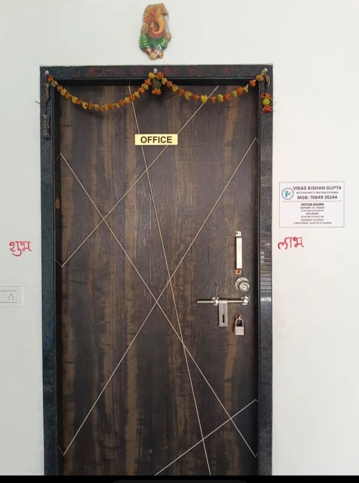 Vikas Kishan Gupta
