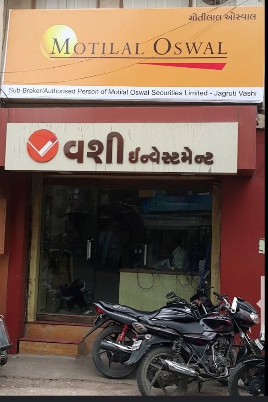 Vashi Investment