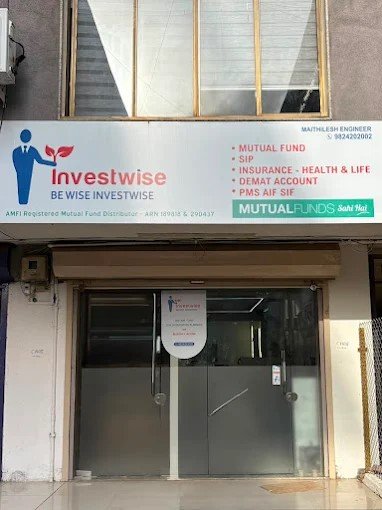 InvestWise Financial Solutions