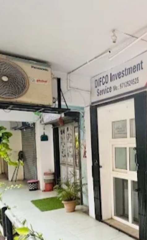 DIFCO Investment Services