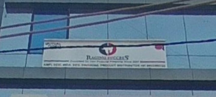 RAGING SUCCESS1 FINSERVE AND IMF LLP