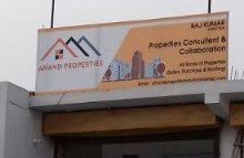 Anand Properties & Construction