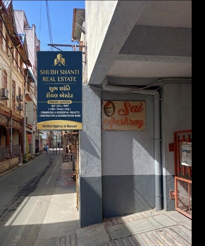 Shubh Shanti Real Estate
