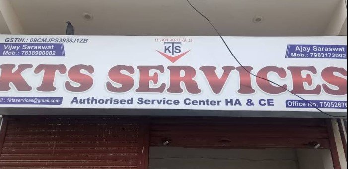 KTS SERVICES