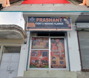 Prashant Event & wedding planner