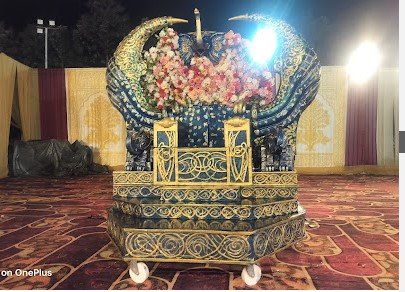 Balaji Baloon Decor & Event Planner