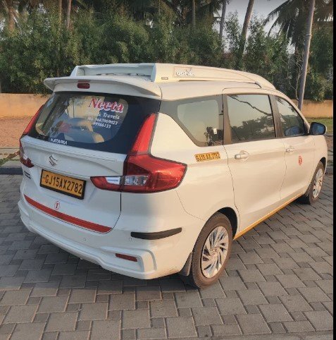 Neeta tour and travels