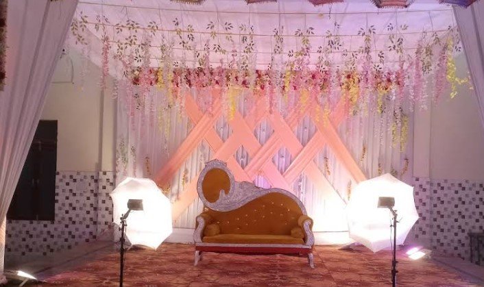 Vishal events and wedding planner