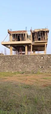Chamunda Krupa Contractor