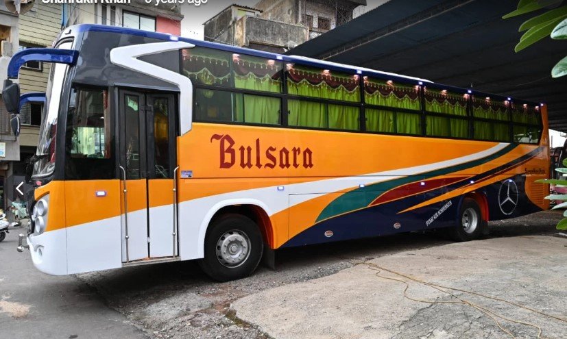 BULSARA TRAVELS