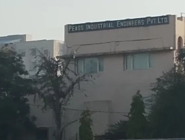 Peass Industrial Engineers Pvt Ltd