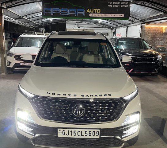APSAR AUTO