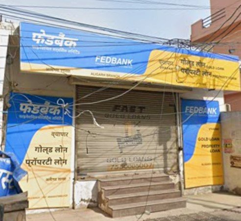 Fedbank Financial Services Ltd.