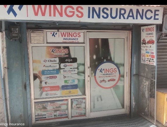 Wings insurance