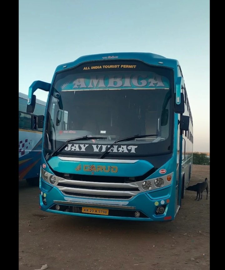 JAY VIHAT TRAVELS MEHSHNA