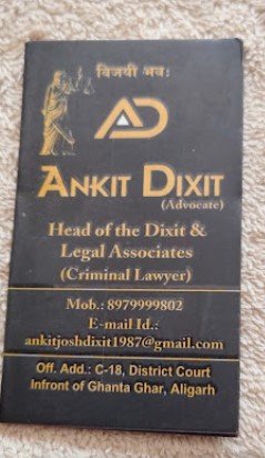 Dixit & Legal Associates- Best